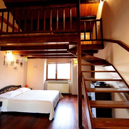 Apartment Paola Rakalj Ngoại thất bức ảnh