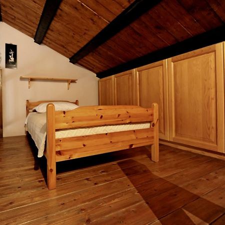 Apartment Paola Rakalj Ngoại thất bức ảnh