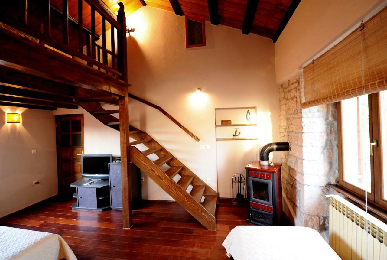 Apartment Paola Rakalj Ngoại thất bức ảnh