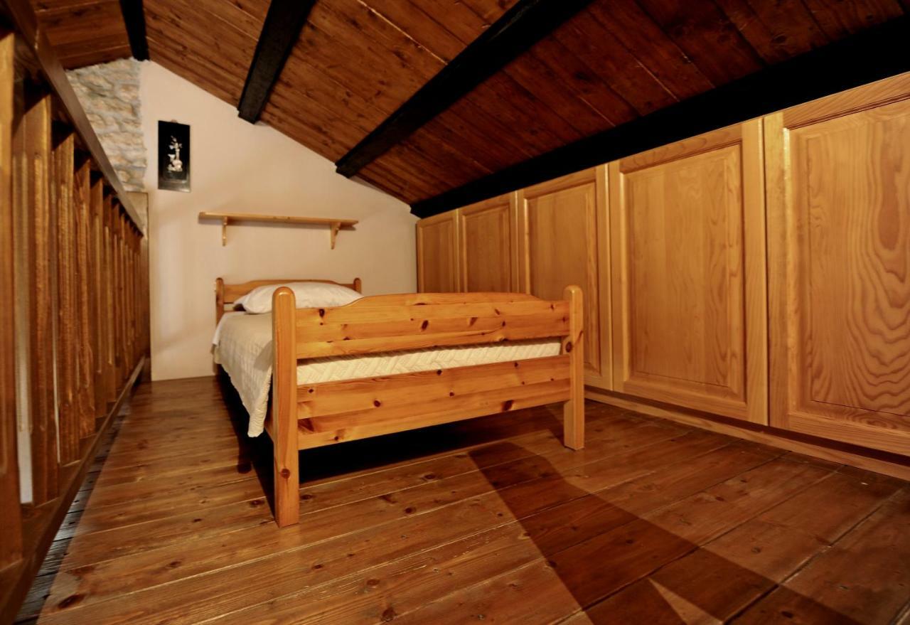 Apartment Paola Rakalj Ngoại thất bức ảnh